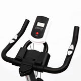 Gym Bicycle Exercise Bike Exercise Bike With Screen Sports Trainer Indoor Cycle