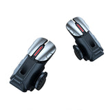 G21 1 Pair 6 Finger Game Controller Gamepad Flexible Sensitive Gaming Aim Shooting Triggers Joystick Button for PUBG Mobile