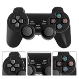 Gaming Console 58000 Games 256G TV Handheld Game Console 4K Wireless Gamepads HDMI-Compatible Wireless Controller for PS1 N64 DC