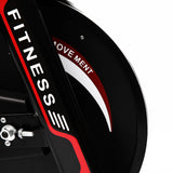 Gym Bicycle Exercise Bike Exercise Bike With Screen Sports Trainer Indoor Cycle