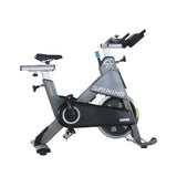 Gym Fitness Equipment Indoor Spin Bike Magnetic Resistance Workout Exercise Bodybuilding Professional Spinning Bike