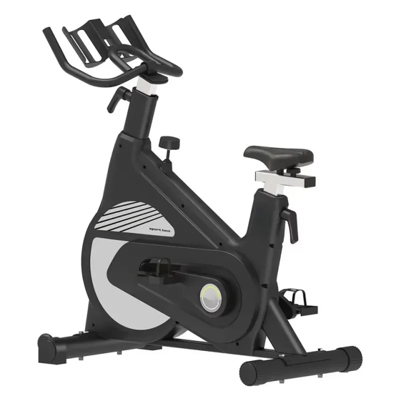 Gym Cycle Exercise Bike High Performance Gym Training Bicycle Commercial Spining Bike Gym Equipment