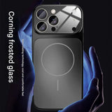 Turn Your Phone Into a 17 Like Phone Case Immediately Suitable For iPhone 13 14 15 16 17 Pro Mo Max 17 Air With Magnetic Suction