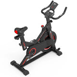 Indoor Gym Commercial Exercise Bike Cardio Fitness Cycling Spinning Bike Bicicleta