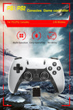 Wireless Game Controller For PS1 PS2 Gaming Controller Video Game Handheld Game Console Video Game Entertainment Gamepad