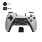 Wireless Game Controller For PS1 PS2 Gaming Controller Video Game Handheld Game Console Video Game Entertainment Gamepad