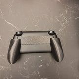 Gaming Handheld Grip For Anbernic RG40XX H Ergonomic Design Enhanced game feel 3D Printing Craft Gaming Accessories