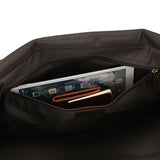 Large Travel Bag Genuine Leather Vintage Style Luggage Bags Men Male Duffle Bags Travelling Bag Weekender Bags for Man