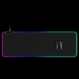 Symphony RGB Luminous Mouse Pad