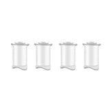 Handheld Turbo Shower Head