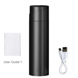 UV Sterilization Water Bottle