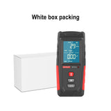 RZ Electromagnetic Field Radiation Detector Tester Emf Meter Rechargeable Handheld Portable Counter Emission Dosimeter Computer