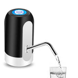 USB Charge Portable Electric Water Dispenser