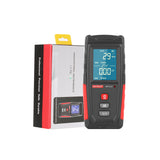 RZ Electromagnetic Field Radiation Detector Tester Emf Meter Rechargeable Handheld Portable Counter Emission Dosimeter Computer