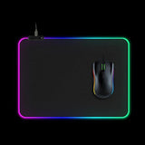 Symphony RGB Luminous Mouse Pad