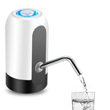 USB Charge Portable Electric Water Dispenser