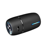 CUBEHEXA™ USB Mini Air Diffuser Humidifier with 7 LED Colors