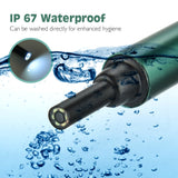 Wireless WiFi Ear Otoscope Oto Speculum Ultra-Thin Ear Scope Camera Waterproof Earwax Removal Tool