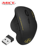Wireless Computer Mouse