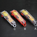 WMARK NG-108 NG-118 Transparent Style Rechargeable Hair clipper Professional Cord &amp; cordless NG-202 Hair Trimmer