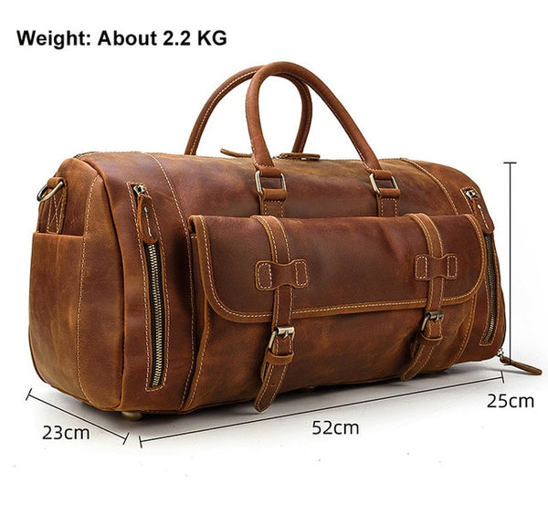 brown52cm