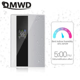 2.2L Intelligent Remote Dehumidifier Air Dryer Purifier Humidity-control Defrost Automatic Shut-down Moisture Absorption machine