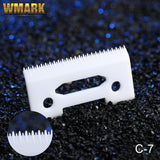 WMARK NG-108 NG-118 Transparent Style Rechargeable Hair clipper Professional Cord &amp; cordless NG-202 Hair Trimmer