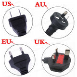 Electric Scooter Charger 42V 2A Adapter for Xiaomi Mijia M365 Ninebot Es1 Es2 Electric Scooter Accessories Battery Charger