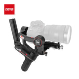 ZHIYUN weebill s 3-Axis Handheld Gimbal Image Transmission Stabilizer for LIVE video Vlog Mirrorless Camera Gimbal