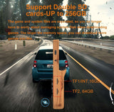 ANBERNIC New RG351V Retro Games Built-in 16G RK3326 Open Source 3.5 INCH 640*480 handheld game console Emulator For PS1 kid Gift