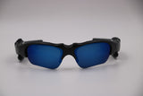 GutsyMan Fashion Sports Stereo Wireless Bluetooth 4.1 Headset Telephone Polarized Driving Sunglasses/mp3 Riding Eyes Glasses