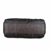 PU Leather Men&#39;s Travel Bags Casual Shoulder Bag Brand Men Messenger Bag Handbag Tote Travel Duffle Bags Vintage Sac De Voyage