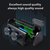 Mifa Bluetooth speaker Portable Wireless Loudspeaker Sound System 10W stereo Music surround Waterproof Outdoor Speaker