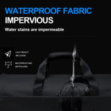 Fenruien New Men Multi-Function Large Capacity Travel Bag Suit Luggage Bag 17 Inch Laptop Waterproof Tote Bag With Shoe Pouch