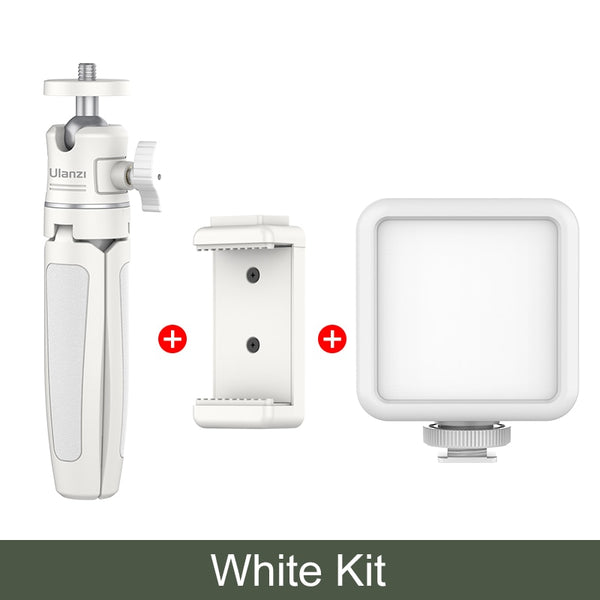 white-kit