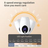 IPL laser hair removal epilator laser hair removal photoepilator machine hair remover depilation photo permanent Pulsed device