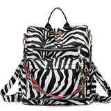 Retro Large Backpack Women PU Leather Rucksack Women&#39;s Knapsack Travel Backpacks Shoulder School Bags Mochila Back Pack XA96H