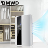 2.2L Intelligent Remote Dehumidifier Air Dryer Purifier Humidity-control Defrost Automatic Shut-down Moisture Absorption machine
