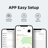 Baseus W11 TWS Bluetooth Earphones Bluetooth 5.0 Wireless Headphones Waterproof, Support wireless charging, Fast charging