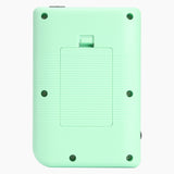 ALLOYSEED Retro Portable Mini Handheld Video Game Console 3.0 Inch Color LCD Kids Color Game Player Built-in 800 Games Player