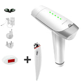 Lescolton Epilator IPL Laser Hair Removal Permanent Bikini Trimmer Electric laser hair removal machine for women