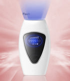 IPL laser hair removal epilator laser hair removal photoepilator machine hair remover depilation photo permanent Pulsed device