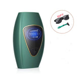 IPL laser hair removal epilator laser hair removal photoepilator machine hair remover depilation photo permanent Pulsed device