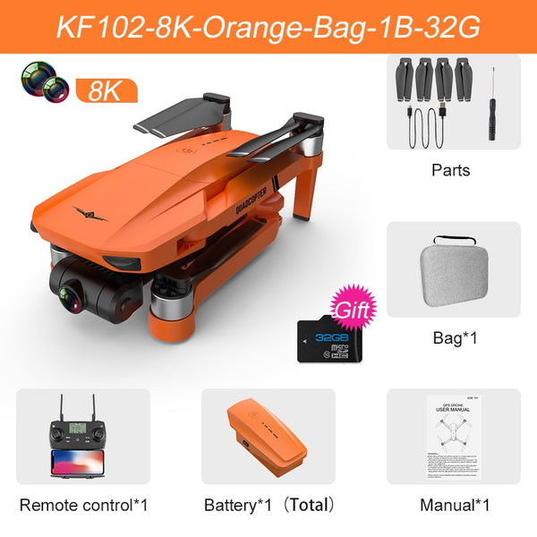 8k-orange-bag-32g