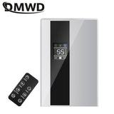 2.2L Intelligent Remote Dehumidifier Air Dryer Purifier Humidity-control Defrost Automatic Shut-down Moisture Absorption machine
