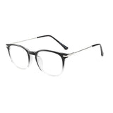 RBEWTP TR90 Anti Blue light Goggles led Reading Glasses Radiation-resistant Glasses Computer Gaming eyeGlasses Frame Eyewear 008