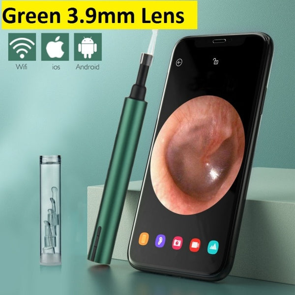 green-3-9mm-lens