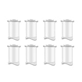 Handheld Turbo Shower Head