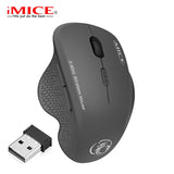 Wireless Computer Mouse