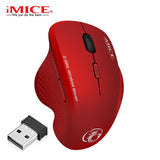 Wireless Computer Mouse